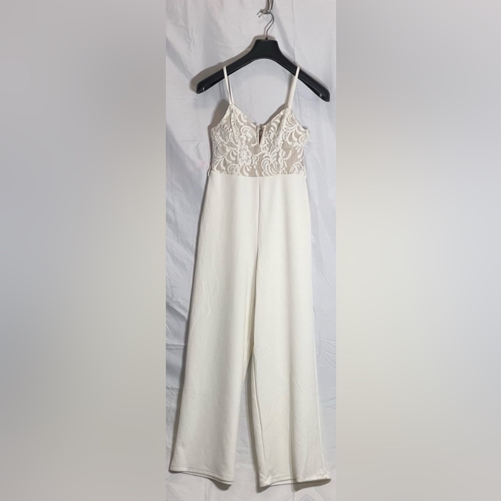 Brand New Almost Famous Women’s Jumpsuit